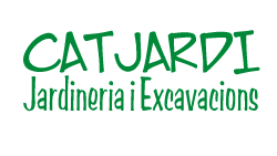 logo cat jardineria