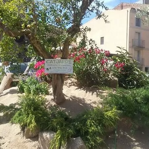 Jardinería y paisajismo