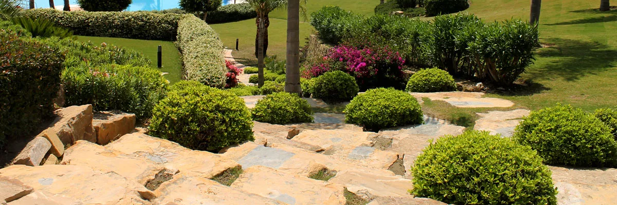 Empresa de jardinería en Miami Platja y Mont-Roig Empresa de jardinería en Miami Platja y Mont-Roig