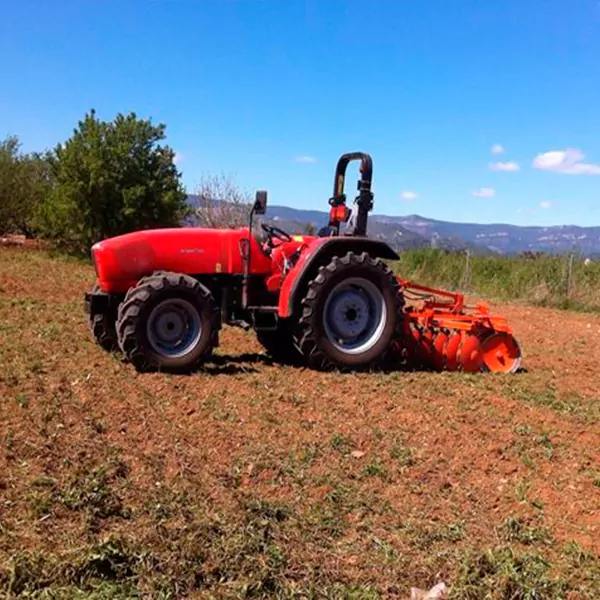 Excavaciones, movimientos de tierra limpieza de parcelas