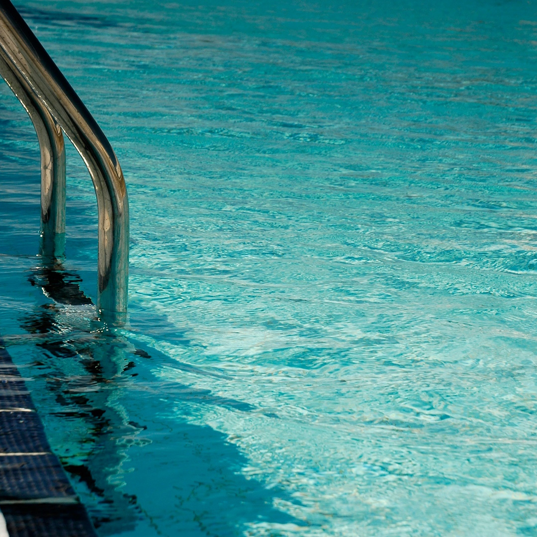 Mantenimiento de maquinaria de piscina en Salou